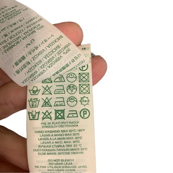 MNG Black Leopard Print Long Sleeve Bodycon Sweater Dress - Picture 7 of 8